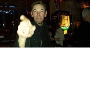 Meet your Posher, Jamie